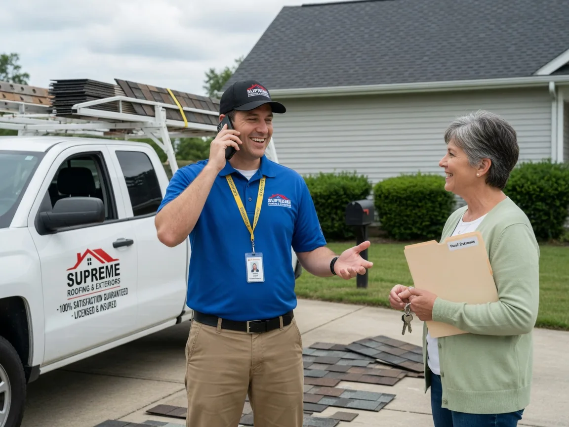 Roof Replacement Wirtz, VA FAQs